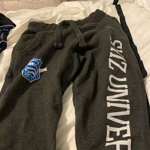 Wicked sweatpants